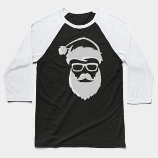 Cool Santa - Christmas collection Baseball T-Shirt